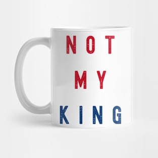 King Charles Mug